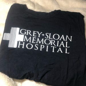 Grey’s Anatomy T-Shirt